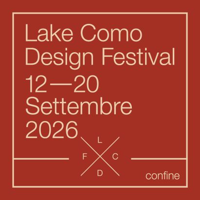 Lake Como Design Festival 2026