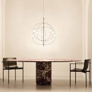 Lodes at Milan design week