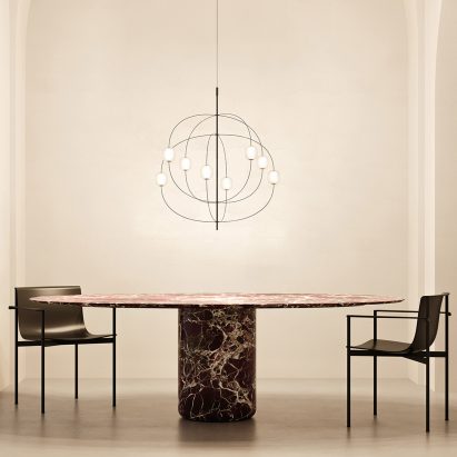 Lodes at Milan design week