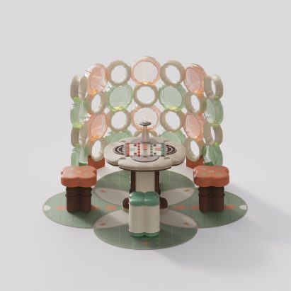 No Space for Waste: reEdit at Isola Design Festival