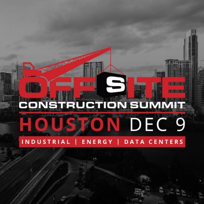 Offsite Construction Summit – Houston 2026