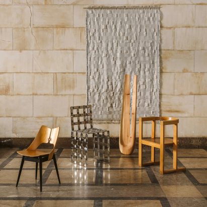 Polish Modernism: A Struggle for Beauty