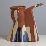 Slip Pop, Reinvented Pottery