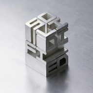 SOLIDIFIED: from matter to form