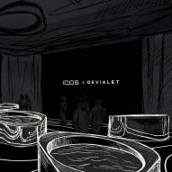 Soundsorial Design by Iqos