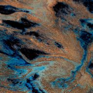 Terrain &ndash; Officine Saffi Lab x Hannes Peer