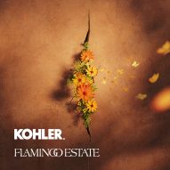 The Flamingo Estate Bathhouse by Kohler
