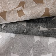 Amble fabric by Designtex