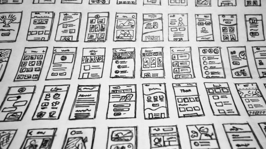 App design templates