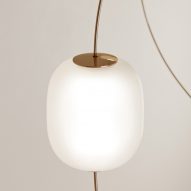 Axia lighting by Martinelli Venezia for Lodes