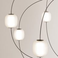 Axia lighting by Martinelli Venezia for Lodes