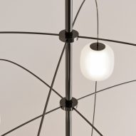 Axia lighting by Martinelli Venezia for Lodes