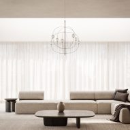 Axia lighting by Martinelli Venezia for Lodes