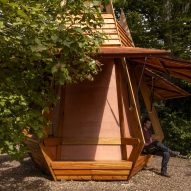 Bolster by Walden Studio
