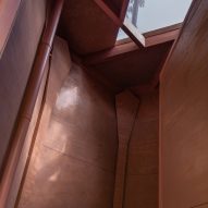 Bolster by Walden Studio