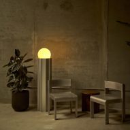 Car Part Time by Office of Tangible Space