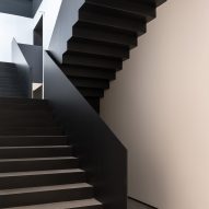 Venice Biennale Central Pavilion restoration by Labics and Fabio Fumagalli