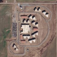 DLR Group faces backlash over work on ICE detention centre