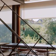 Filosof lamp by Lars-Erik Ejlers and Fripon
