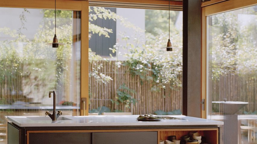 Filosof lamp by Lars-Erik Ejlers and Fripon