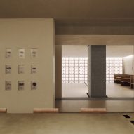YUSPA spa by FOG Architecture