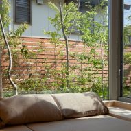 House in Takahatayama by HYG Architects