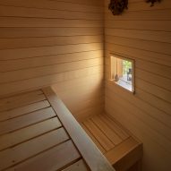 House in Takahatayama by HYG Architects