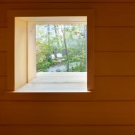 House in Takahatayama by HYG Architects