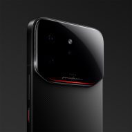 Infinix debuts Pininfarina-designed Note 60 Ultra phone