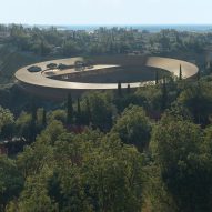 Ion Riva masterplan