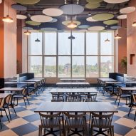 ITC Green Centre by Morphogenesis
