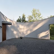 Vipp Upstate Guesthouse