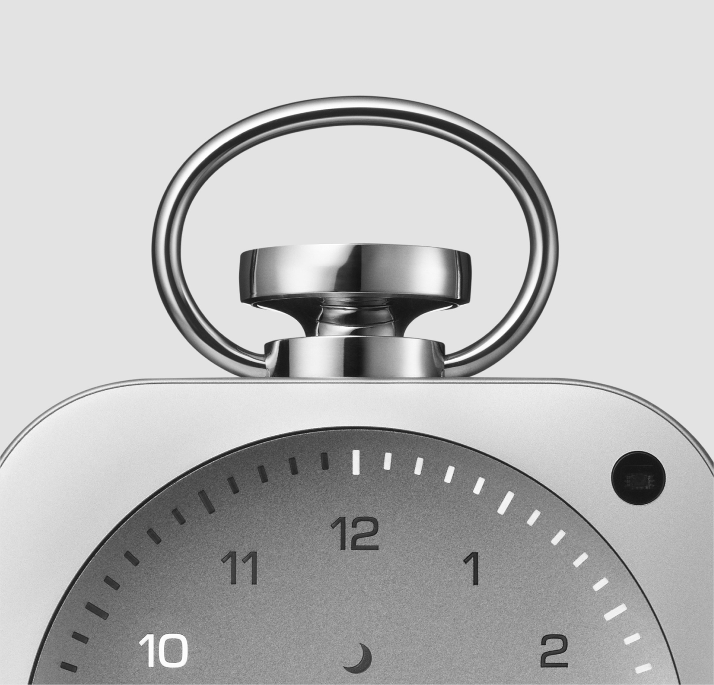 Balmuda designs handless alarm clock for phoneless bedtime
