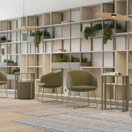 Kopa collection by Orlandini Design for Narbutas