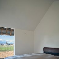 An Unfinished House by Kraft Architects