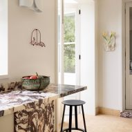 Luise's Terrace in Sydney, Australia, renovated by Care of Studio