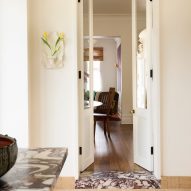 Luise's Terrace in Sydney, Australia, renovated by Care of Studio