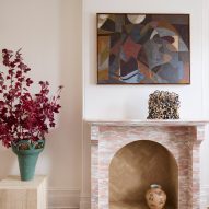 Luise's Terrace in Sydney, Australia, renovated by Care of Studio