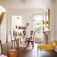 Luise's Terrace in Sydney, Australia, renovated by Care of Studio