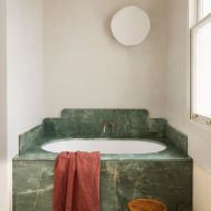 Luise's Terrace in Sydney, Australia, renovated by Care of Studio