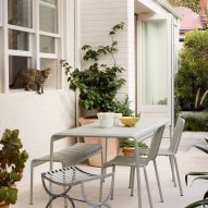 Luise's Terrace in Sydney, Australia, renovated by Care of Studio