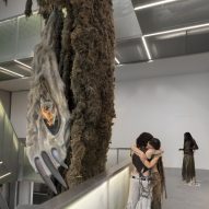 OMA New Museum