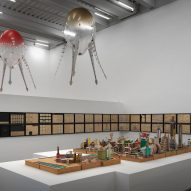 OMA New Museum