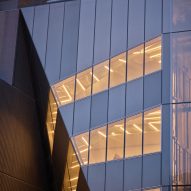New Museum extension