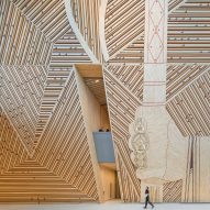 New Government Quarter by Nordic Office of Architecture