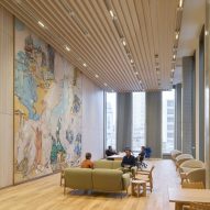 New Government Quarter by Nordic Office of Architecture