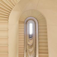 New Government Quarter by Nordic Office of Architecture