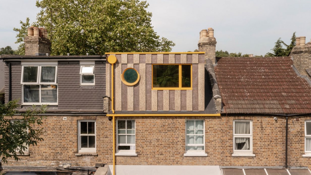 Seven British dormer extensions that take design to another level