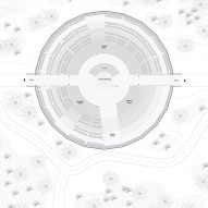 OMA Casa Wabi Mushroom Pavilion