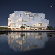 Snohetta and Hariri Pontarini Architects in Toronto